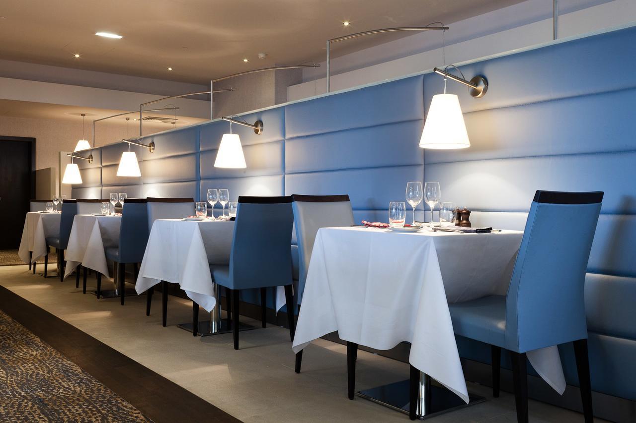 Hilton 4* Straßburg