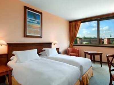 Hilton Hotel