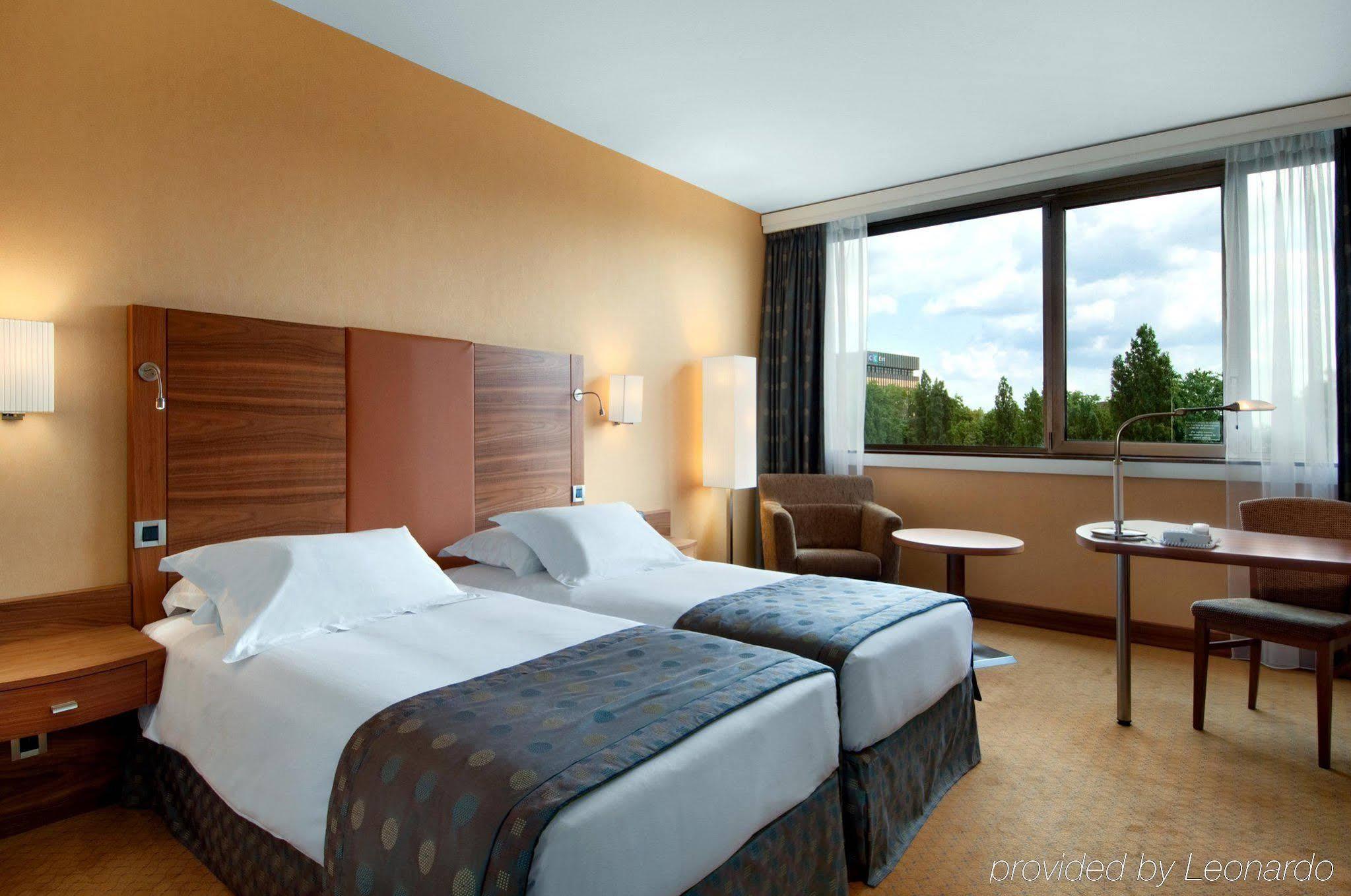 Hilton 4* Straßburg