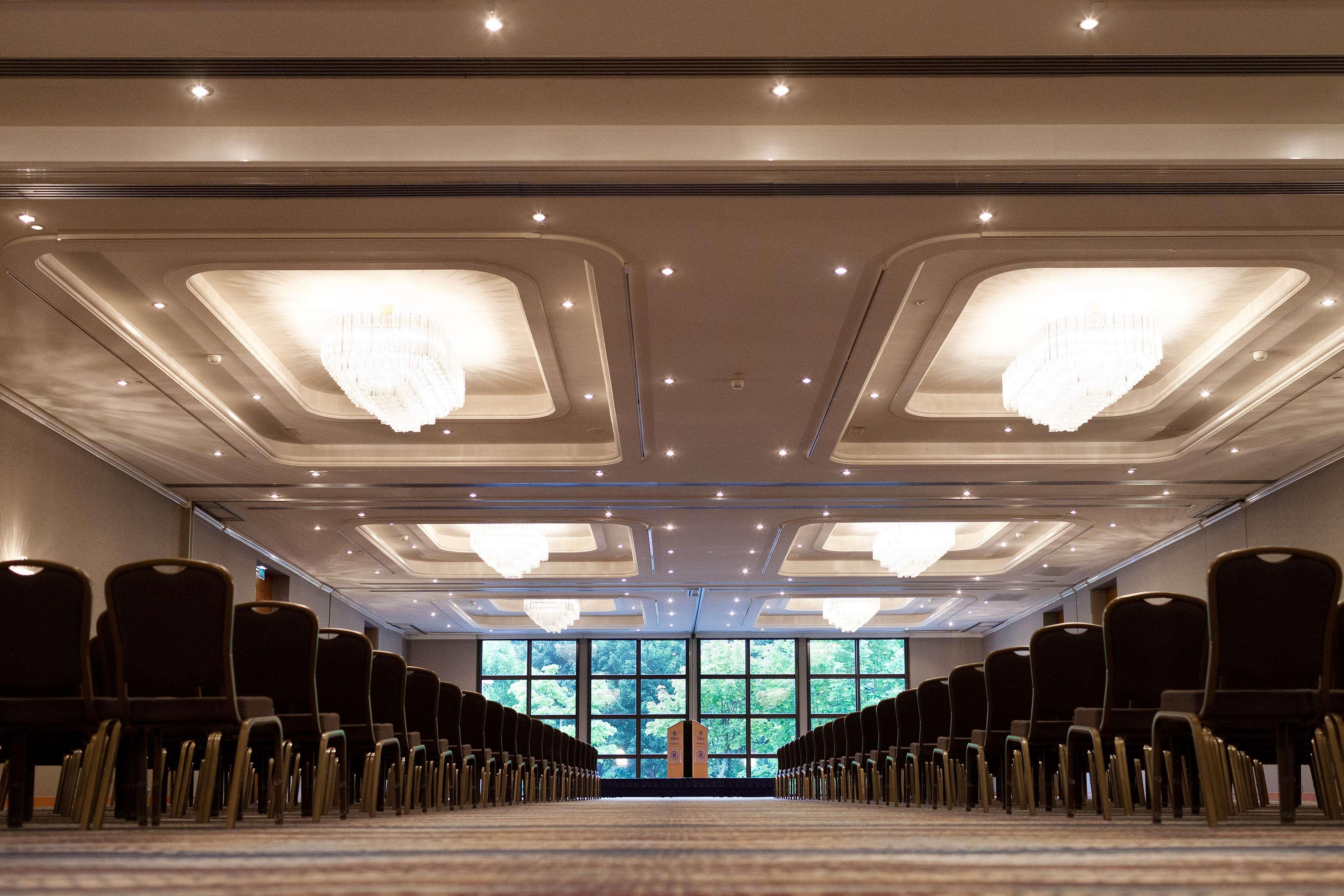 Hilton 4* Straßburg
