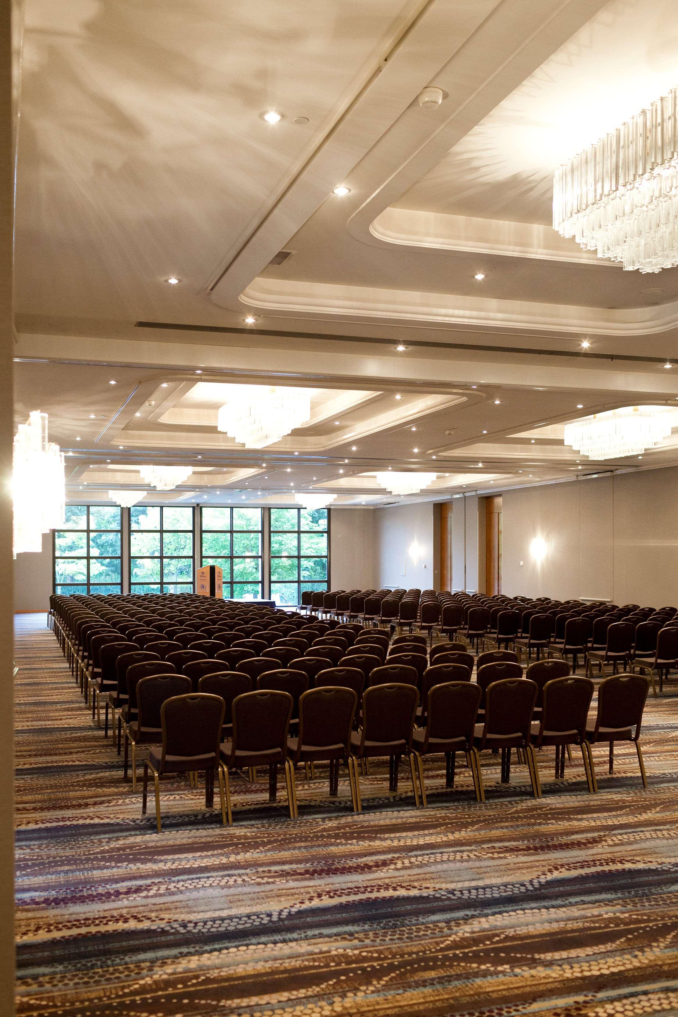 Hotel Hilton 4*