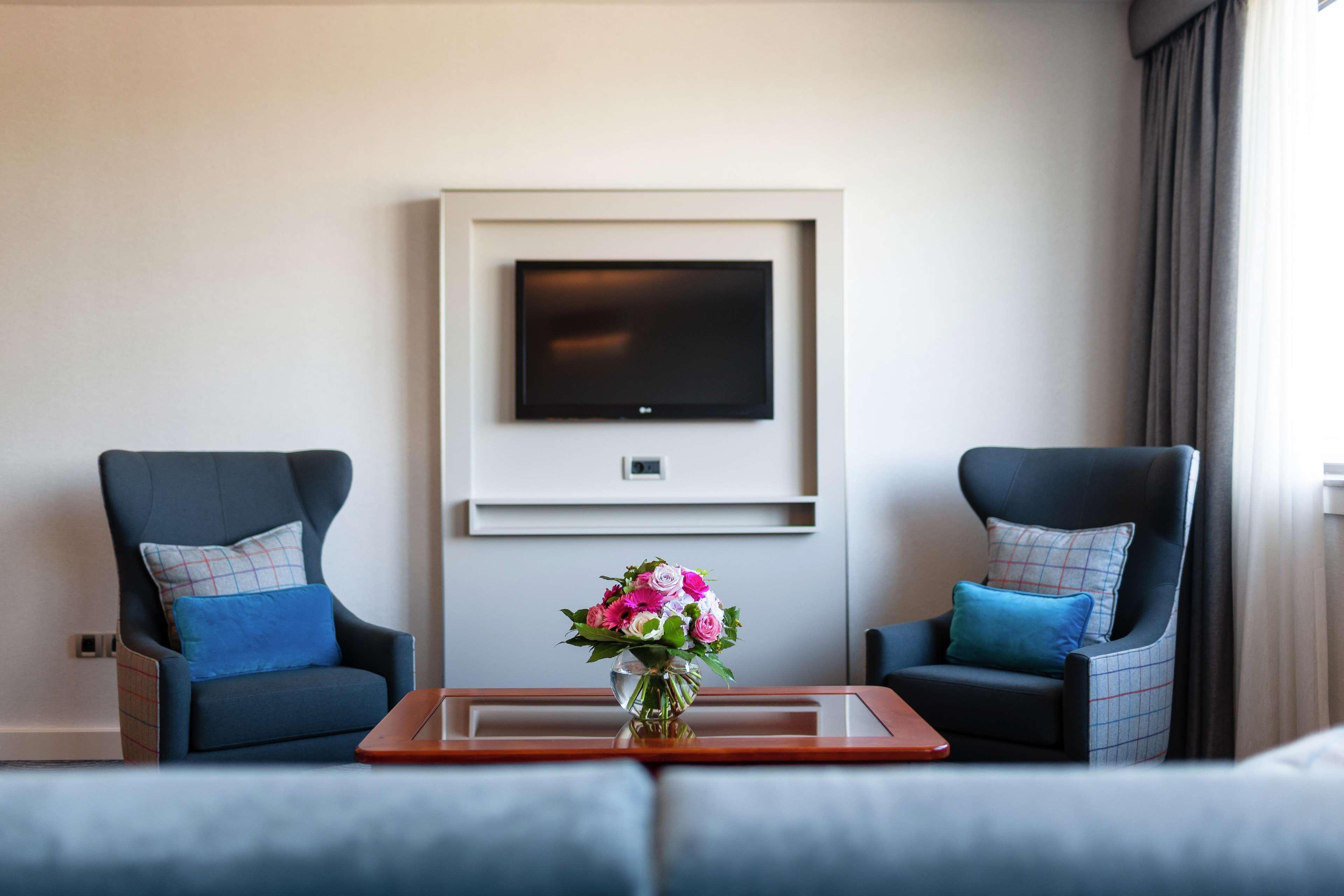Hilton Hotel 4*