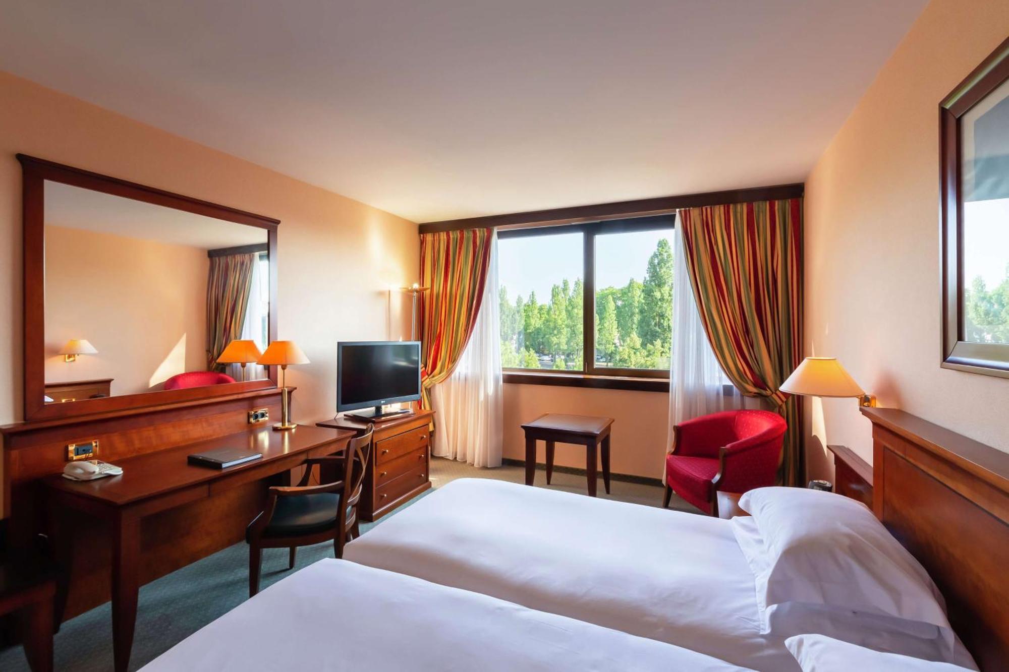 Hilton 4* Straßburg