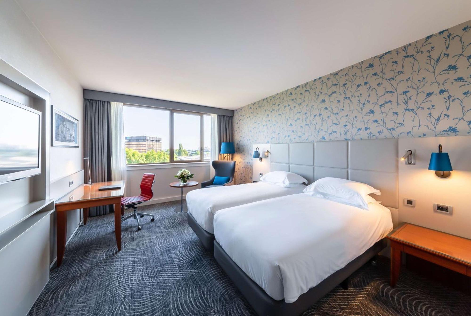 Hotel Hilton