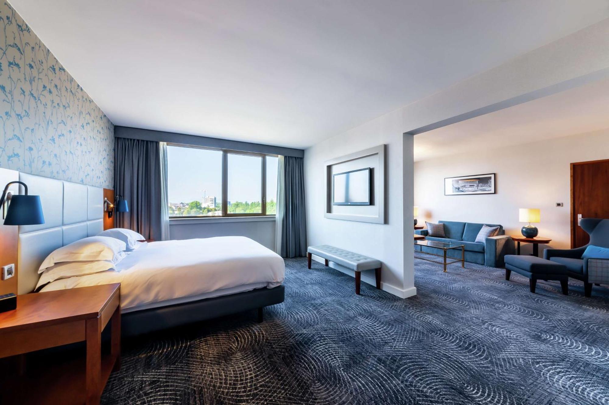 Hotel Hilton
